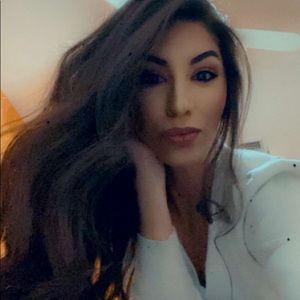 Meet your Posher, Kathleen